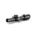 Lunette Hawke Frontier 30 FD 1-8x24 réticule lumineux