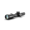 Lunette Hawke Frontier 30 FD 1-8x24 réticule lumineux