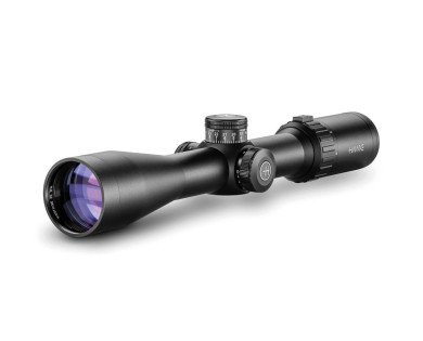 Lunette Hawke Vantage 30 WA 4-12x42 IR réticule lumineux
