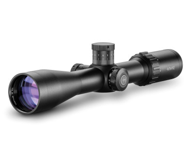 Lunette Hawke Vantage 30 WA 4-12x42 IR réticule lumineux