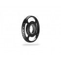 Roues Latérale Type 2 100mm Hawke 