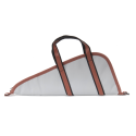 Etui souple PIETTA beige / marron pour revolver poudre noire...