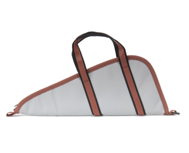 Etui souple PIETTA beige / marron pour revolver poudre noire...