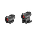 Viseur Hawke Frontier Red Dot 1x22 réticule Dot 2 MOA