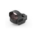 Viseur Hawke Frontier REFLEX 1x30 montage Weaver/DDP réticule 3 MOA Dot