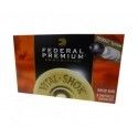 Cartouches de chasse Federal Truball Rifled Slug HP 12/70 - 28,5g 