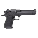 Pistolet Magnum Research Desert Eagle noir calibre 44 Mag 6'...