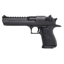 Pistolet Magnum Research Desert Eagle noir calibre 44 Mag 6'...