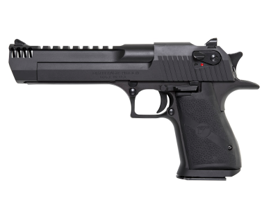 Pistolet Magnum Research Desert Eagle noir calibre 44 Mag 6'...