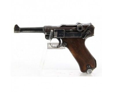 ***Pistolet Luger P08 1939 Cal 9x19***