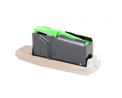 Chargeur Maral