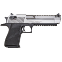 Pistolet Magnum Research Desert Eagle aluminium version inox...