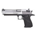 Pistolet Magnum Research Desert Eagle aluminium version inox...