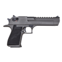 Pistolet Magnum Research Desert Eagle cerakote tungsten cali...