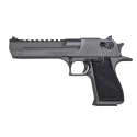 Pistolet Magnum Research Desert Eagle cerakote tungsten cali...