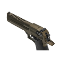 Pistolet Magnum Research Desert Eagle cerakote burnt bronze ...