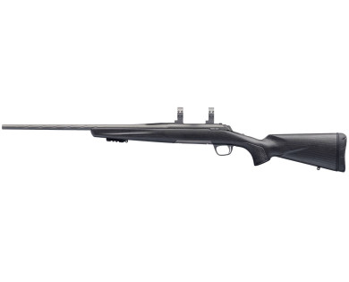 Carabine X-Bolt PRO Carbon 2 Fluted Cerakote filetée M14x1