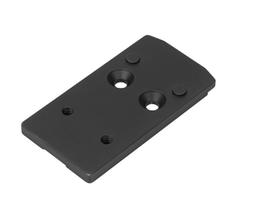 Adaptateur Holosun MOS pour 407K, 507K, EPS et EPSCARRY
