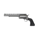 Revolver Magnum Research BFR inox calibre 45 Long Colt / 410...