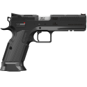 Pistolet semi-automatique KMR L-02 Orca 5'' calibre 9x19 avi...