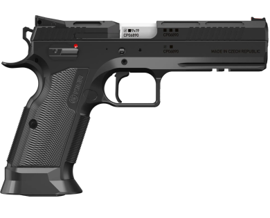 Pistolet semi-automatique KMR L-02 Orca 5'' calibre 9x19 avi...