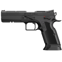 Pistolet semi-automatique KMR L-02 Orca 5'' calibre 9x19 avi...