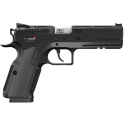 Pistolet semi-automatique KMR L-02 Spectra 5'' calibre 9x19 ...
