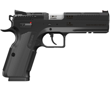 Pistolet semi-automatique KMR L-02 Spectra 5'' calibre 9x19 ...
