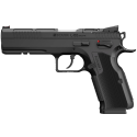 Pistolet semi-automatique KMR L-02 Spectra 5'' calibre 9x19 ...