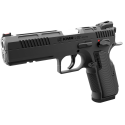 Pistolet semi-automatique KMR L-02 Spectra 5'' calibre 9x19 ...