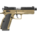 Pistolet semi-automatique KMR L-02 Umbra OR / SR 5'' calibre...