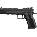 Pistolet semi-automatique KMR W-02 Cuda 6'' calibre 9x19 avi...