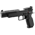 Pistolet semi-automatique KMR W-02 Cuda 6'' calibre 9x19 avi...