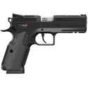 Pistolet semi-automatique KMR W-02 Umbra 4,5'' calibre 9x19 ...
