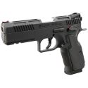 Pistolet semi-automatique KMR W-02 Umbra 4,5'' calibre 9x19 ...