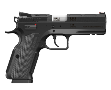 Pistolet semi-automatique KMR W-02 Umbra OR 4,5'' calibre 9x...