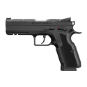 Pistolet semi-automatique KMR W-02 Umbra OR 4,5'' calibre 9x...