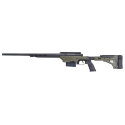 Carabine Savage Axis II Precision MDT filetée 5/8x24''