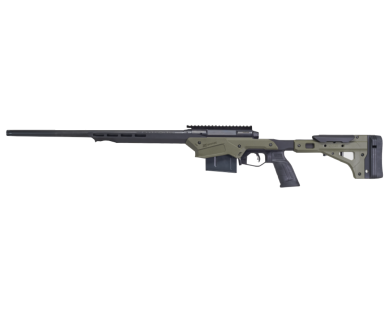 Carabine Savage Axis II Precision MDT filetée 5/8x24''