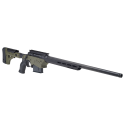 Carabine Savage Axis II Precision MDT filetée 5/8x24''