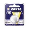 Pile Lithium VARTA CR2430 - 3V 