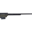 Carabine Savage Axis II Precision MDT filetée 5/8x24''