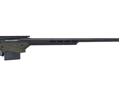 Carabine Savage Axis II Precision MDT filetée 5/8x24''