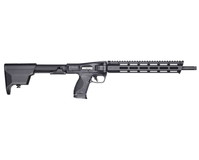 Carabine SMITH & WESSON M&P FPC 16,25'' calibre 9x19 avis, c...