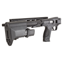 Carabine SMITH & WESSON M&P FPC 16,25'' calibre 9x19 avis, c...