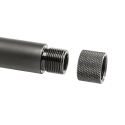 Carabine SMITH & WESSON M&P FPC 16,25'' calibre 9x19 avis, c...