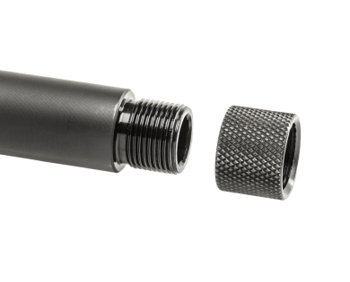 Carabine SMITH & WESSON M&P FPC 16,25'' calibre 9x19 avis, c...