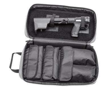 Carabine SMITH & WESSON M&P FPC 16,25'' calibre 9x19 avis, c...