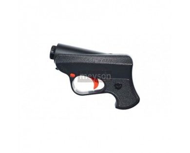Gel au poivre Ruger Pepper Gun 