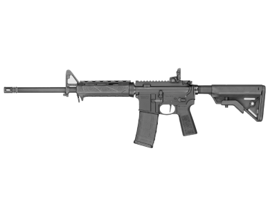 Carabine SMITH&WESSON M&P15 Volunteer XV 16'' calibre 223 Re...